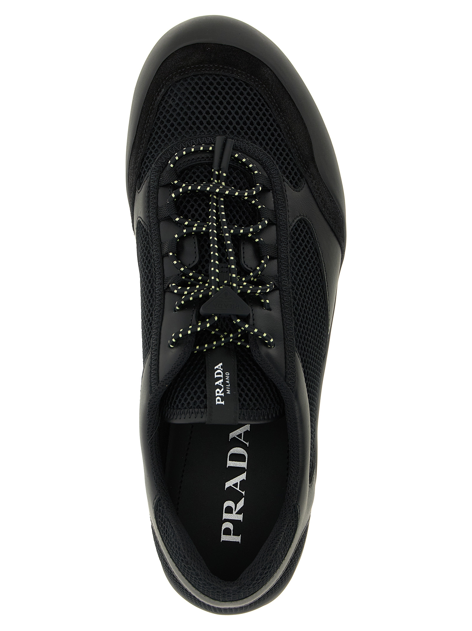 Mesh sneakers - immagine 4