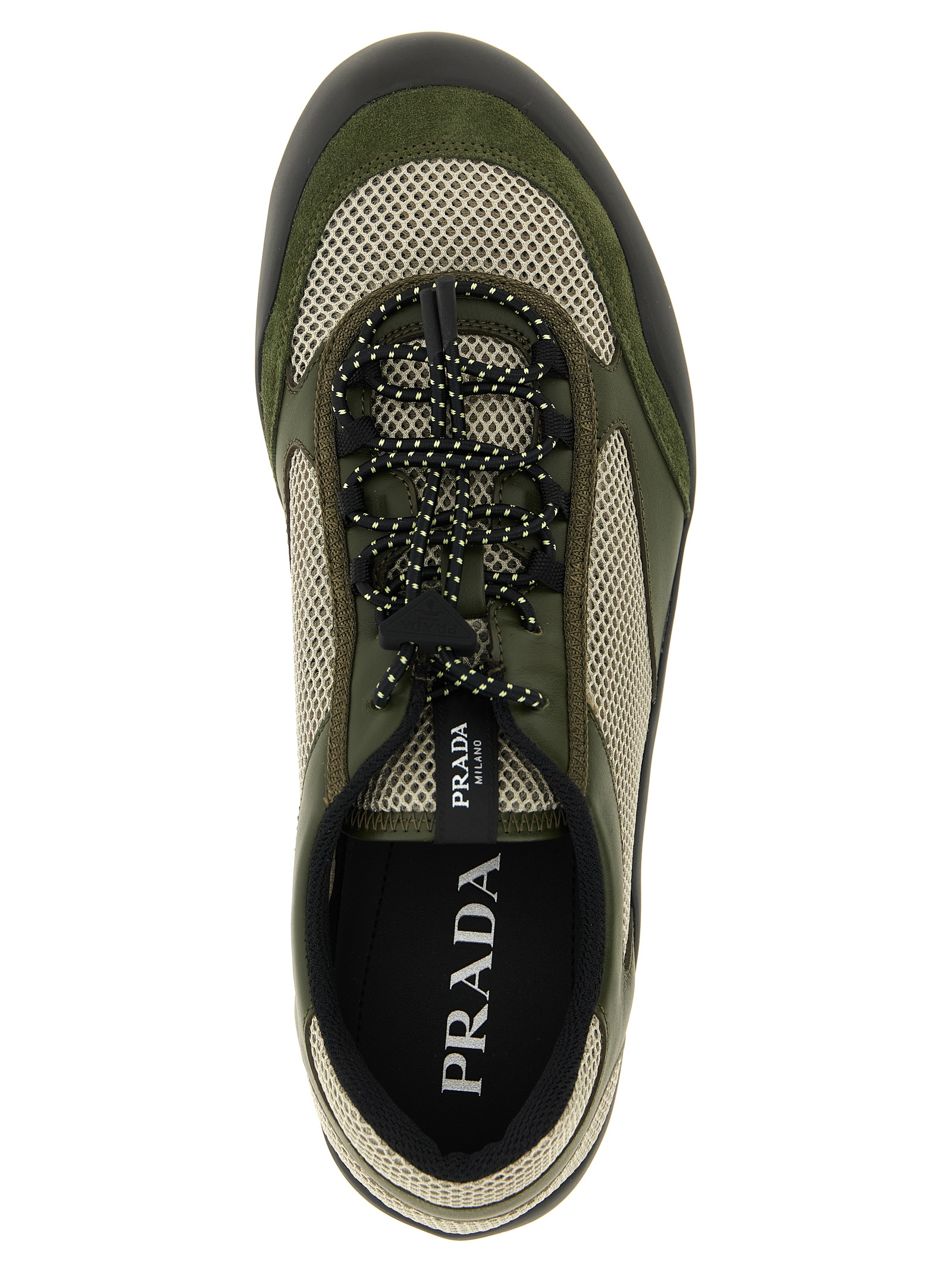 'Speedrock' sneakers - immagine 4