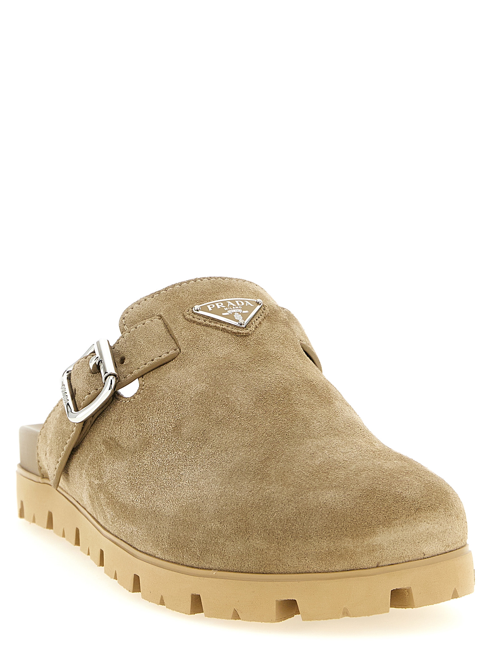 Triangle logo sabots - immagine 2