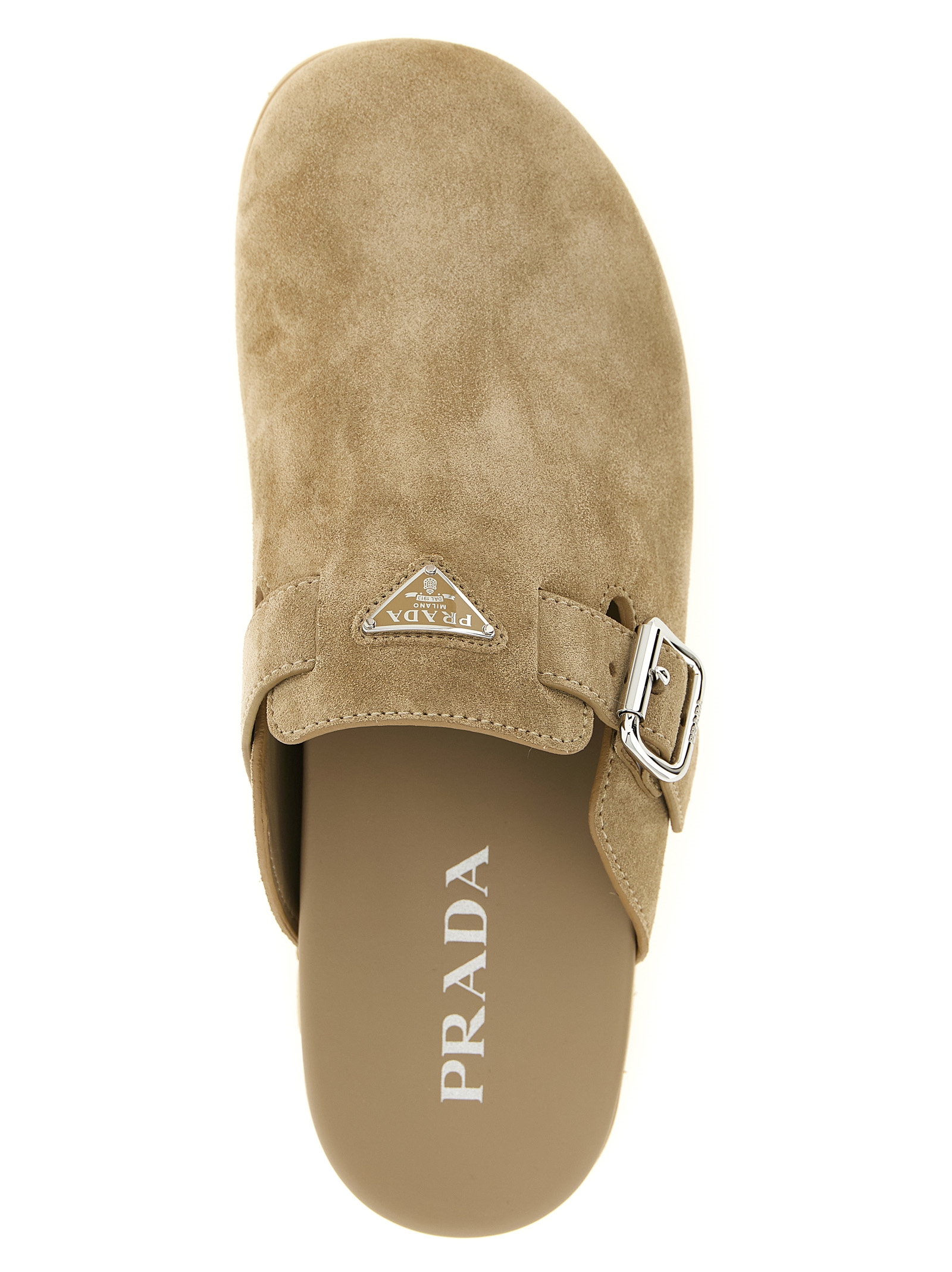 Triangle logo sabots - immagine 4