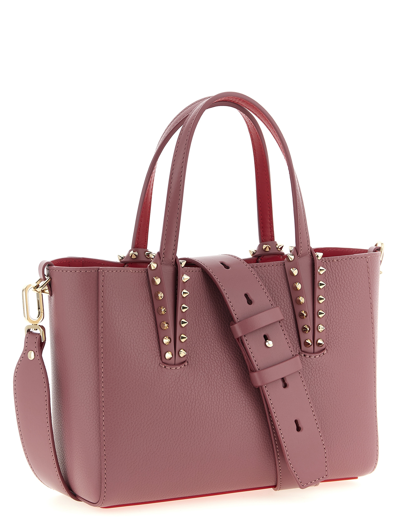 'Cabata' mini shopping bag - immagine 2