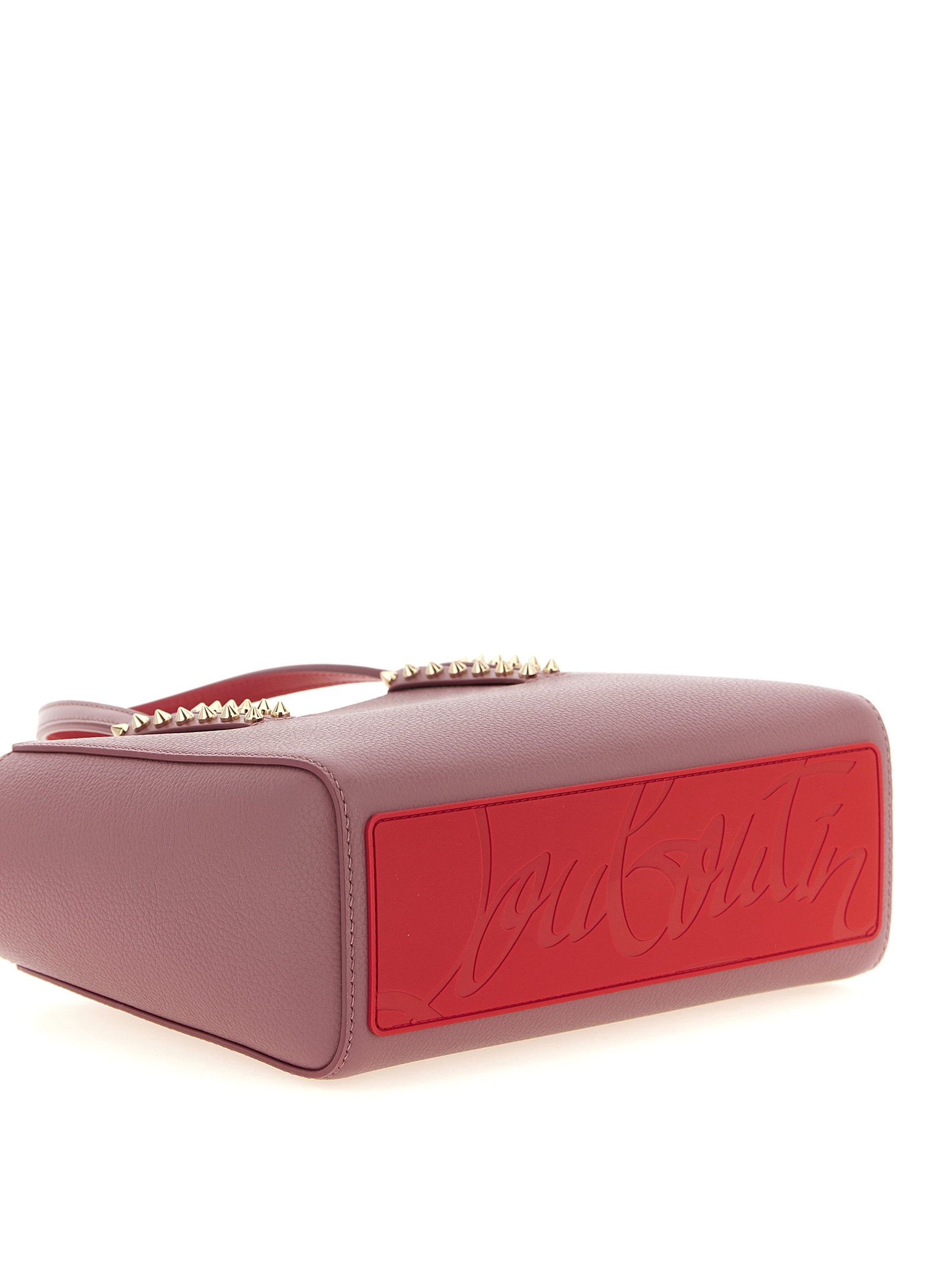 'Cabata' mini shopping bag - immagine 3