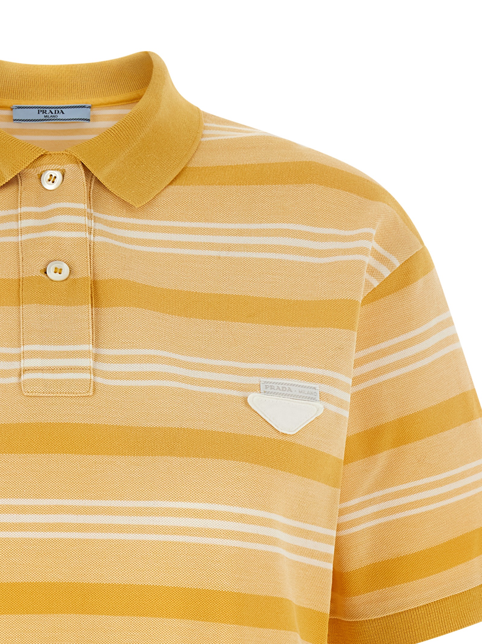 Polo dress - immagine 3