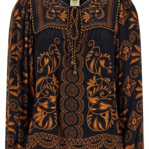 'Cornely Ainika' blouse