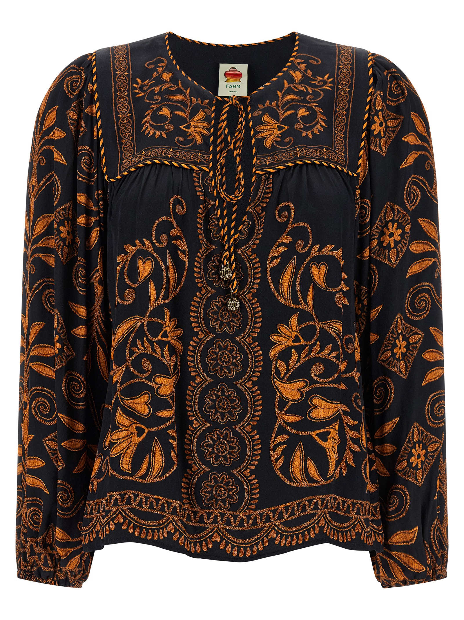 'Cornely Ainika' blouse