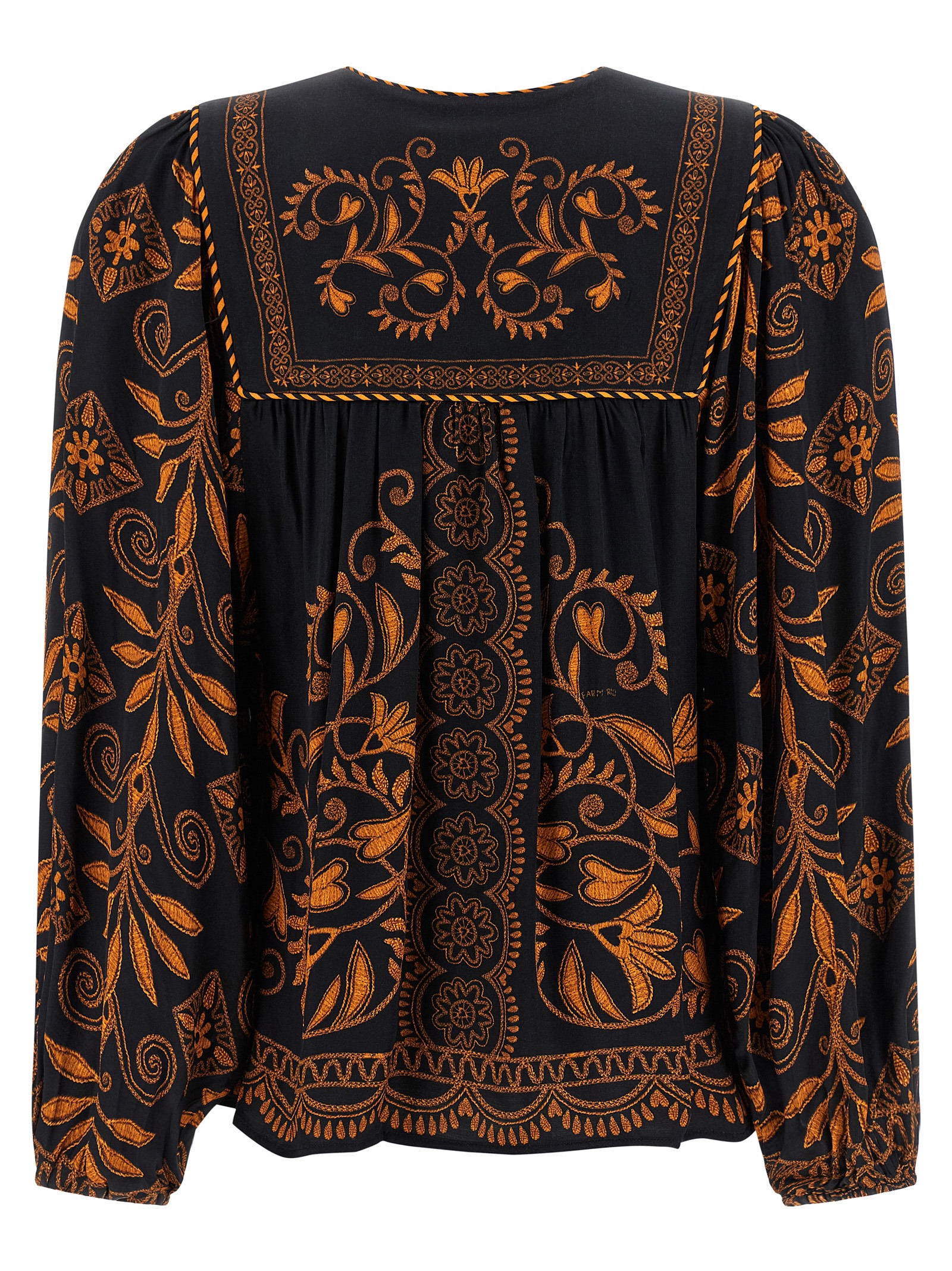 'Cornely Ainika' blouse - immagine 2