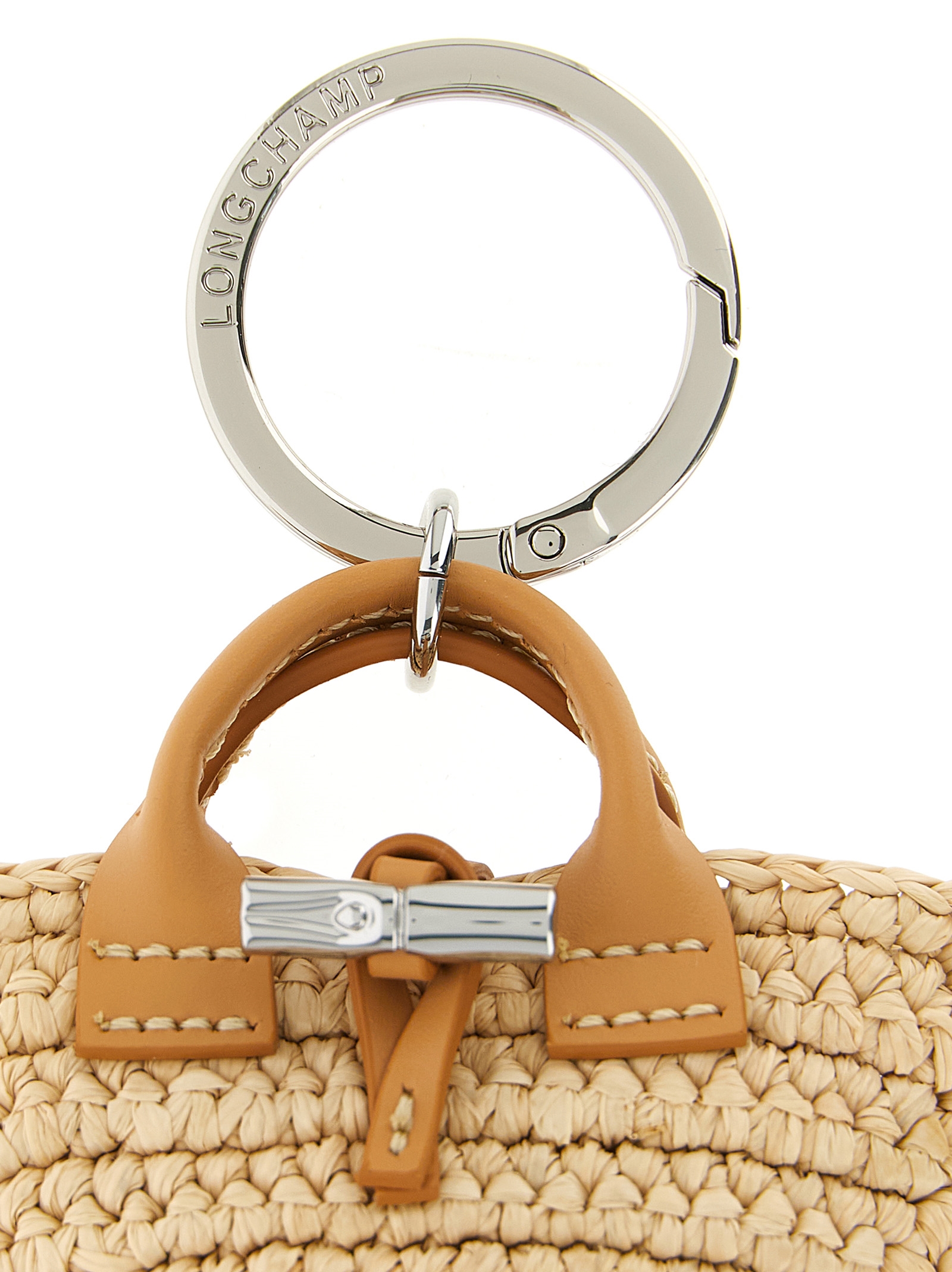 'Le Roseau' keyring - immagine 3