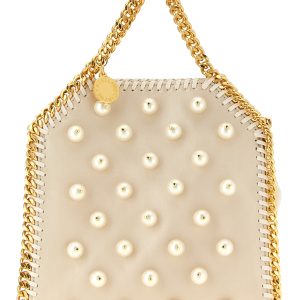 Micro 'Falabella' handbag