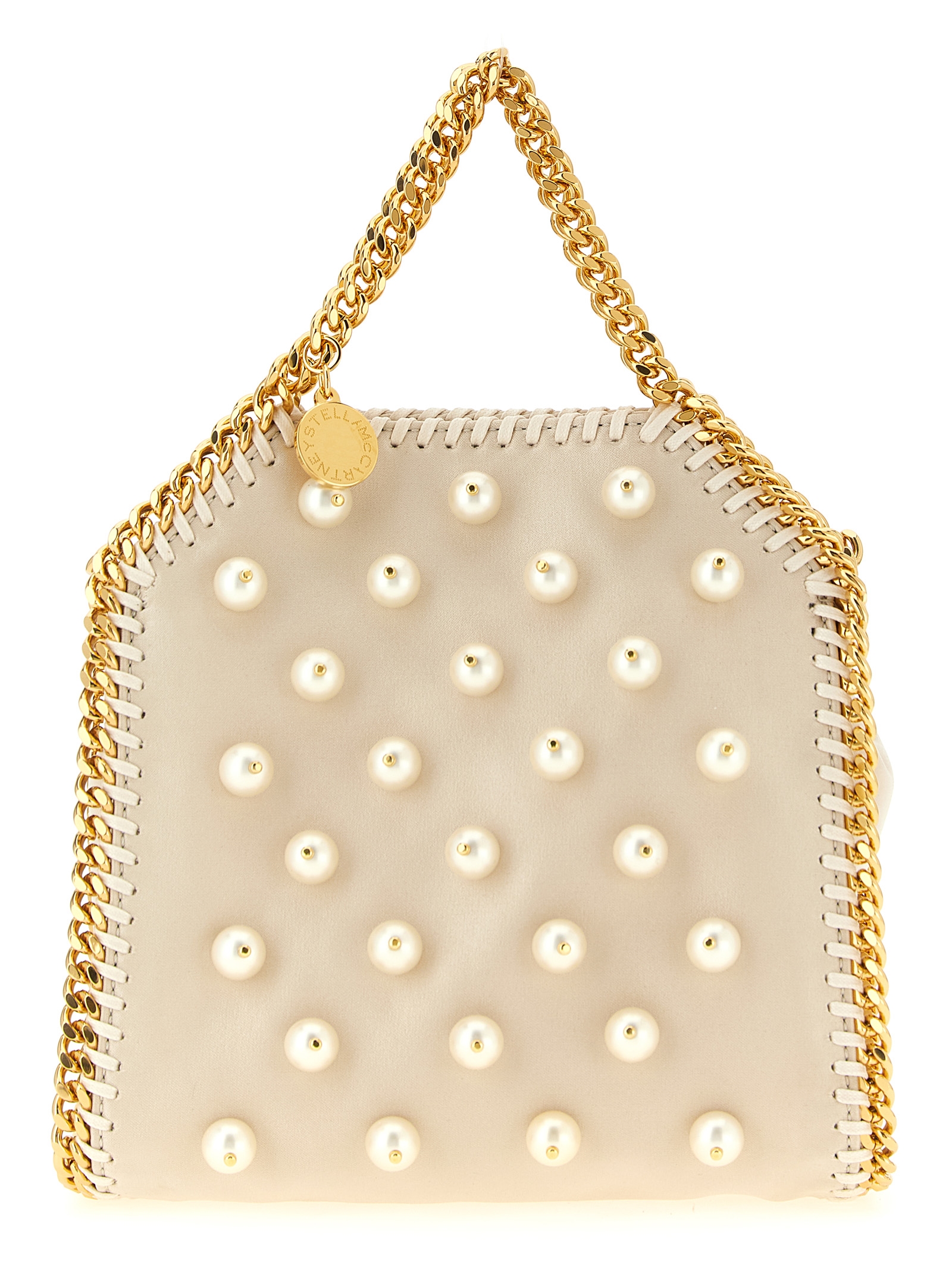 Micro 'Falabella' handbag