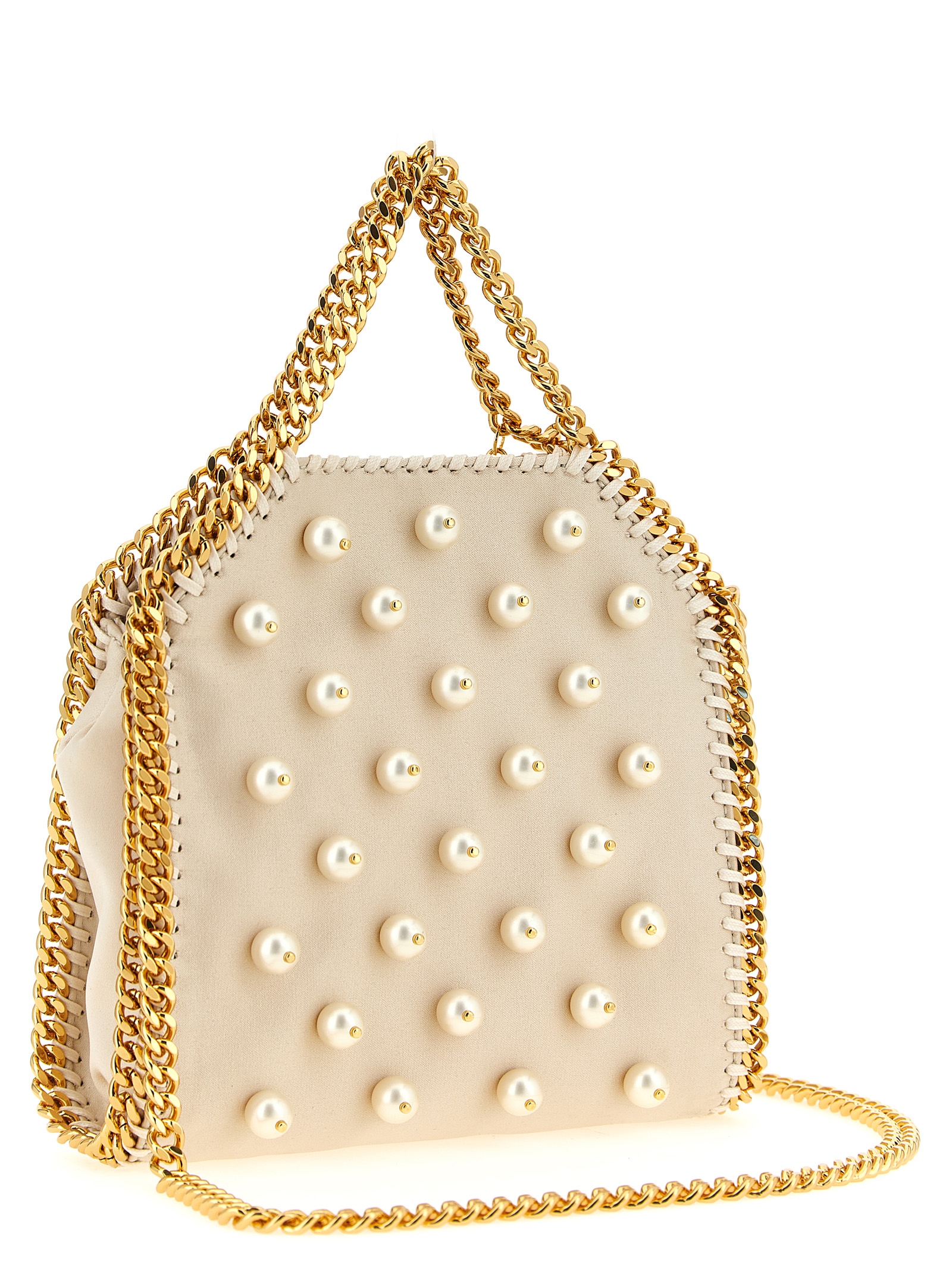 Micro 'Falabella' handbag - immagine 2