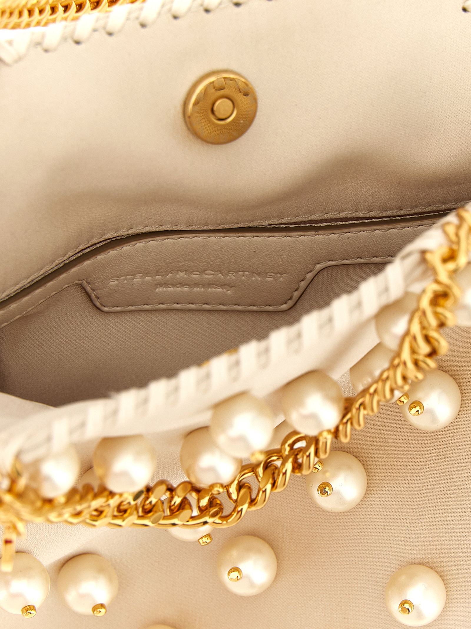 Micro 'Falabella' handbag - immagine 4