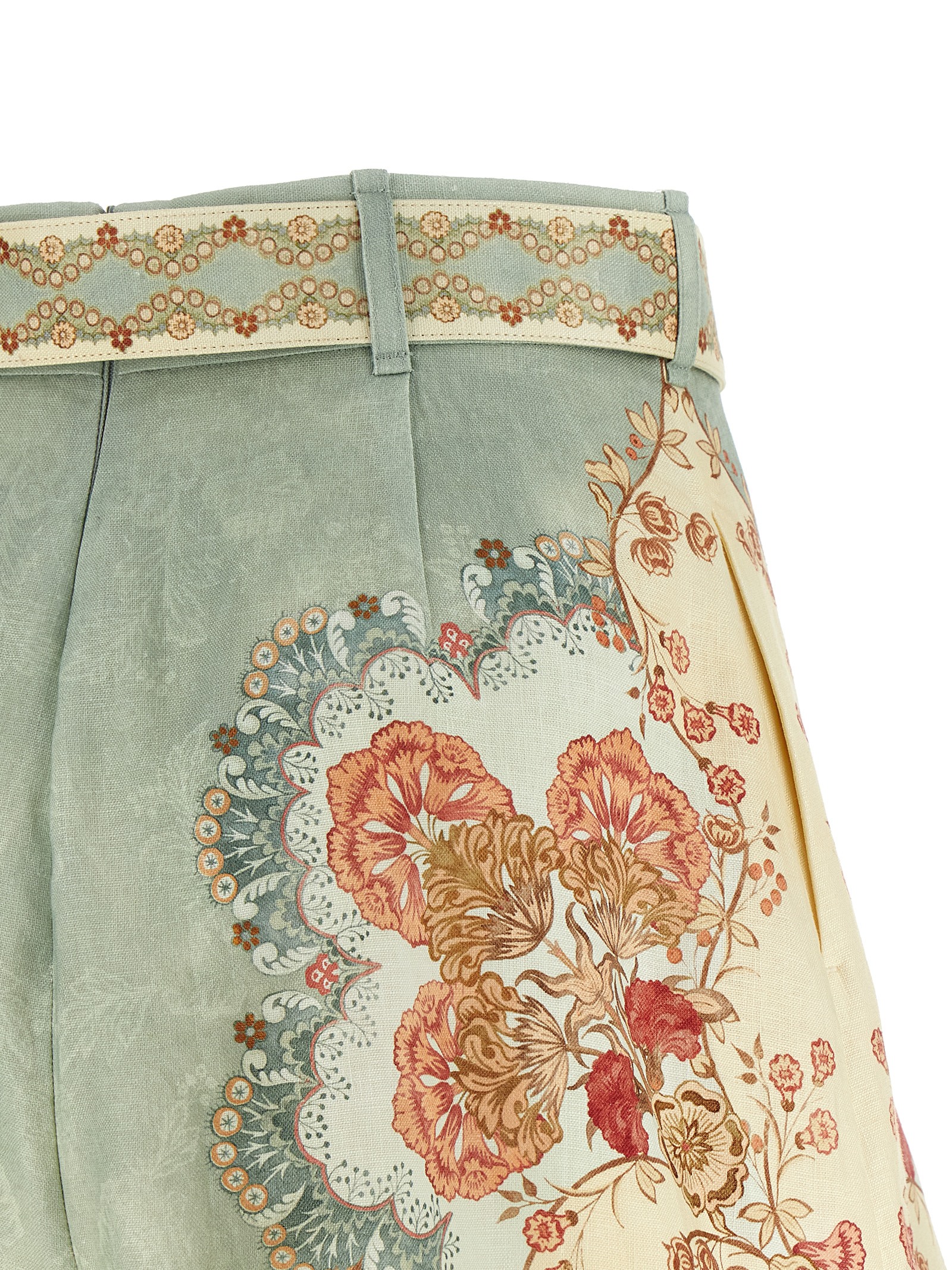 'Daylight' shorts - immagine 4