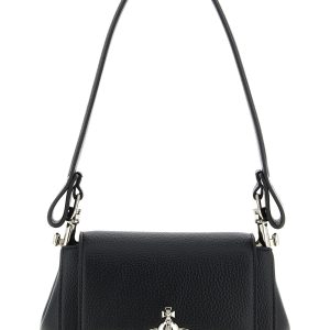 'Hazel' small shoulder bag