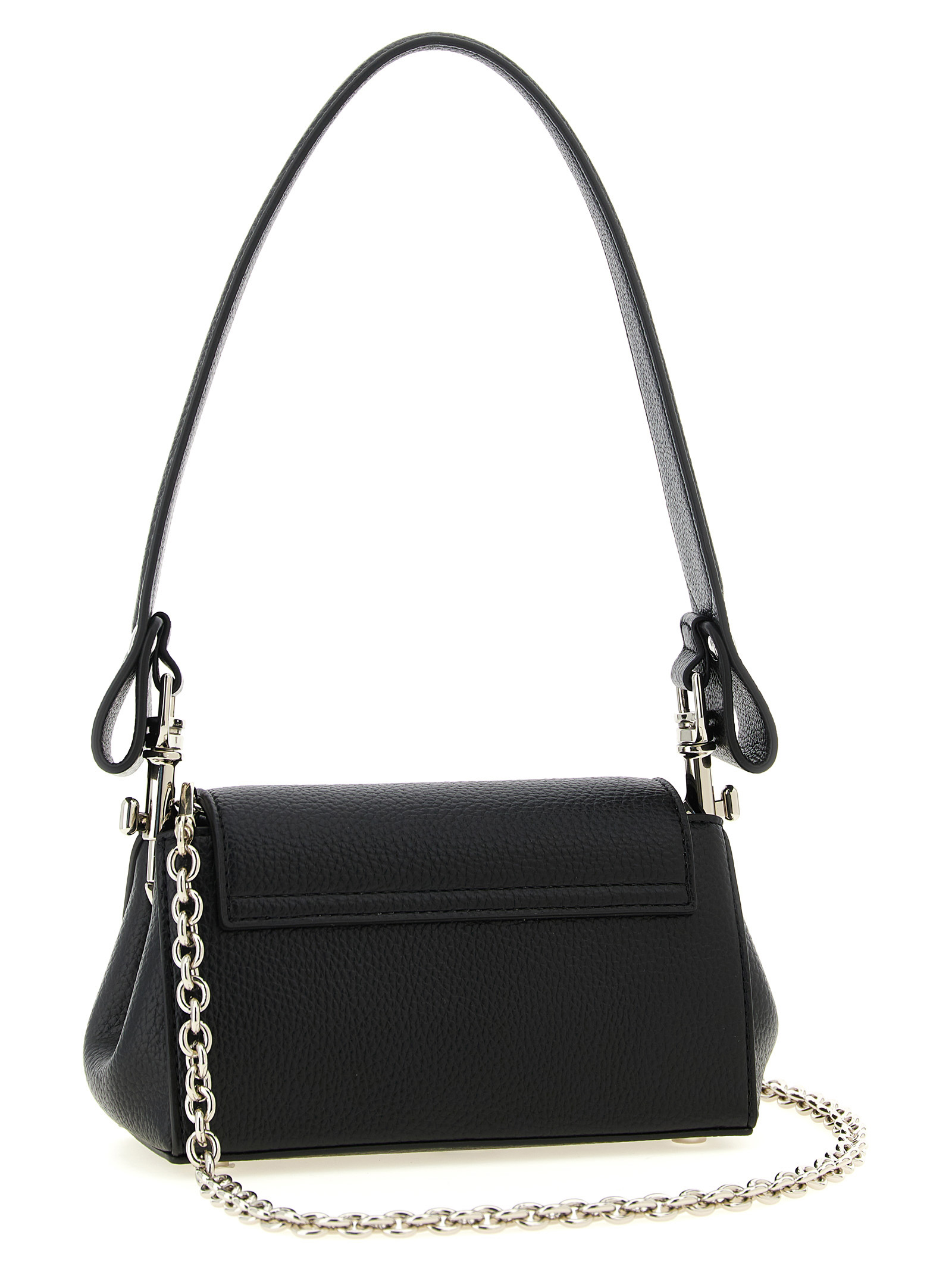 'Hazel' small shoulder bag - immagine 2