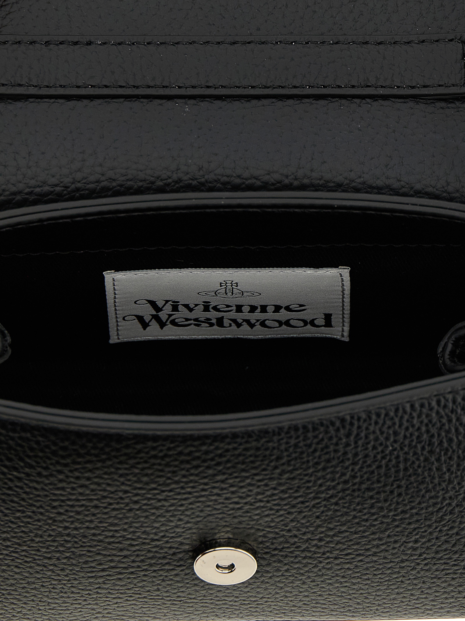 'Hazel' small shoulder bag - immagine 4