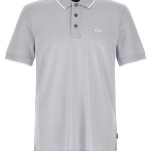 'Parlay' polo shirt