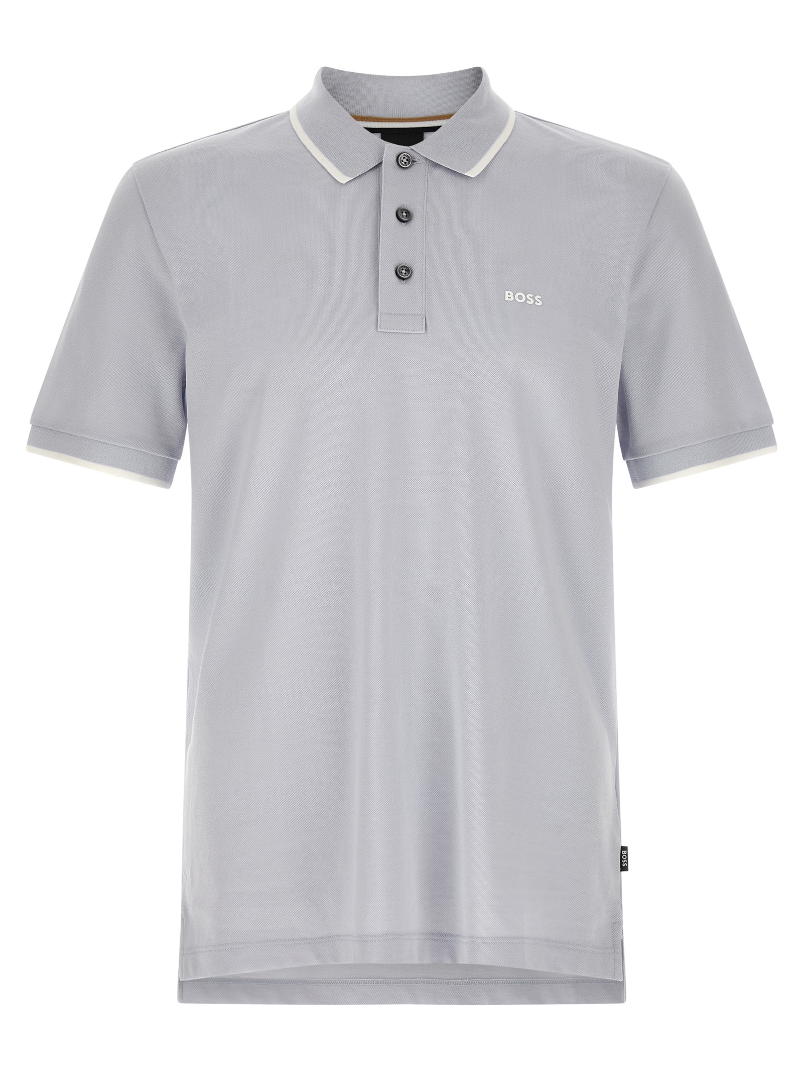 'Parlay' polo shirt