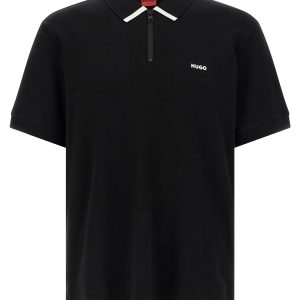 'Dalomino' polo shirt