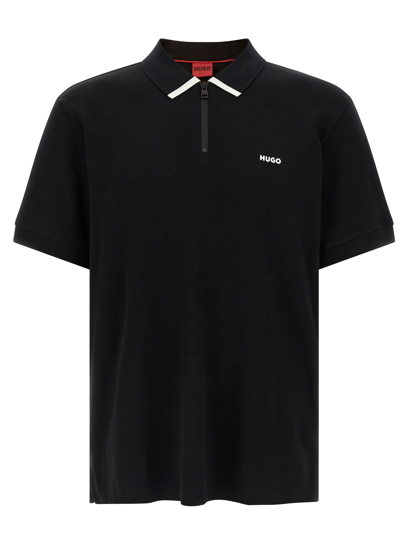 'Dalomino' polo shirt