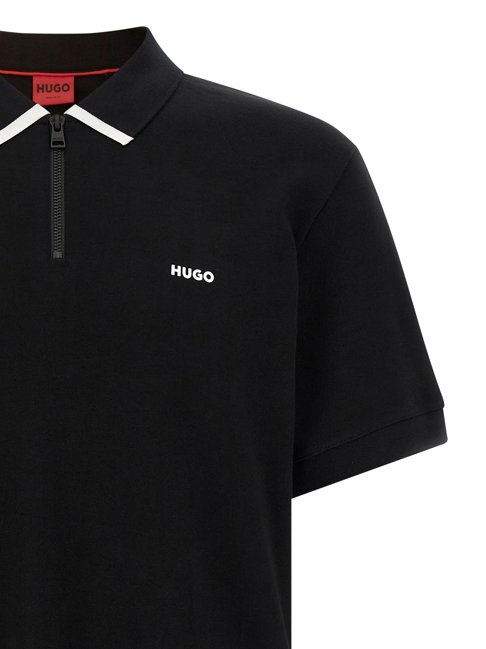 'Dalomino' polo shirt - immagine 3