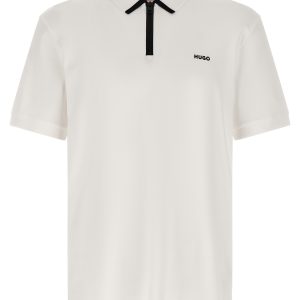 'Dalomino' polo shirt