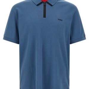 'Dalomino' polo shirt