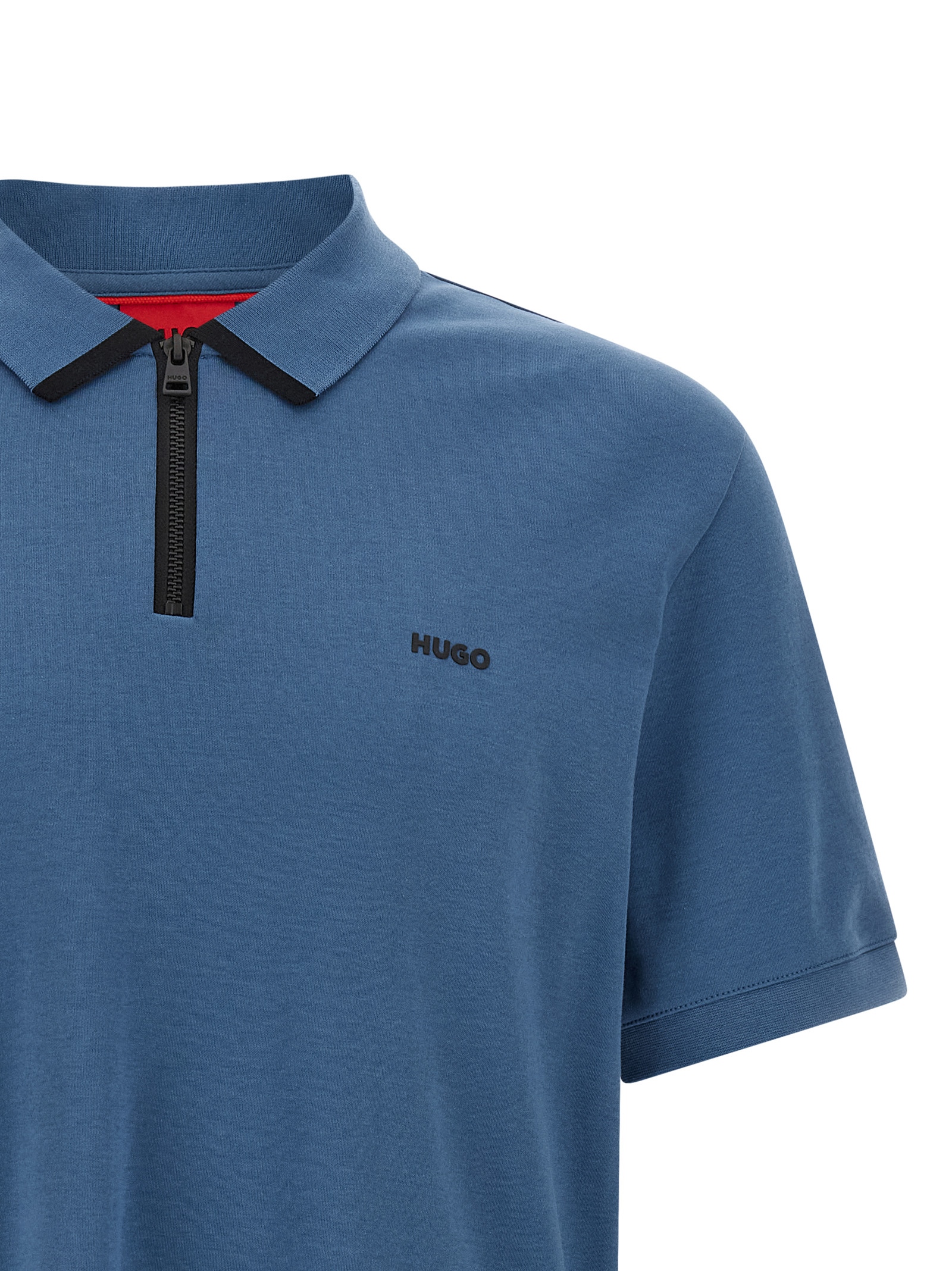 'Dalomino' polo shirt - immagine 3