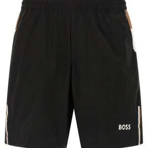'T-Match 9' bermuda shorts