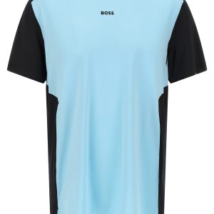 'Tee Active Seas' T-shirt