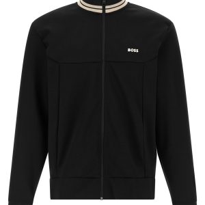 'FZ Zone' sweatshirt