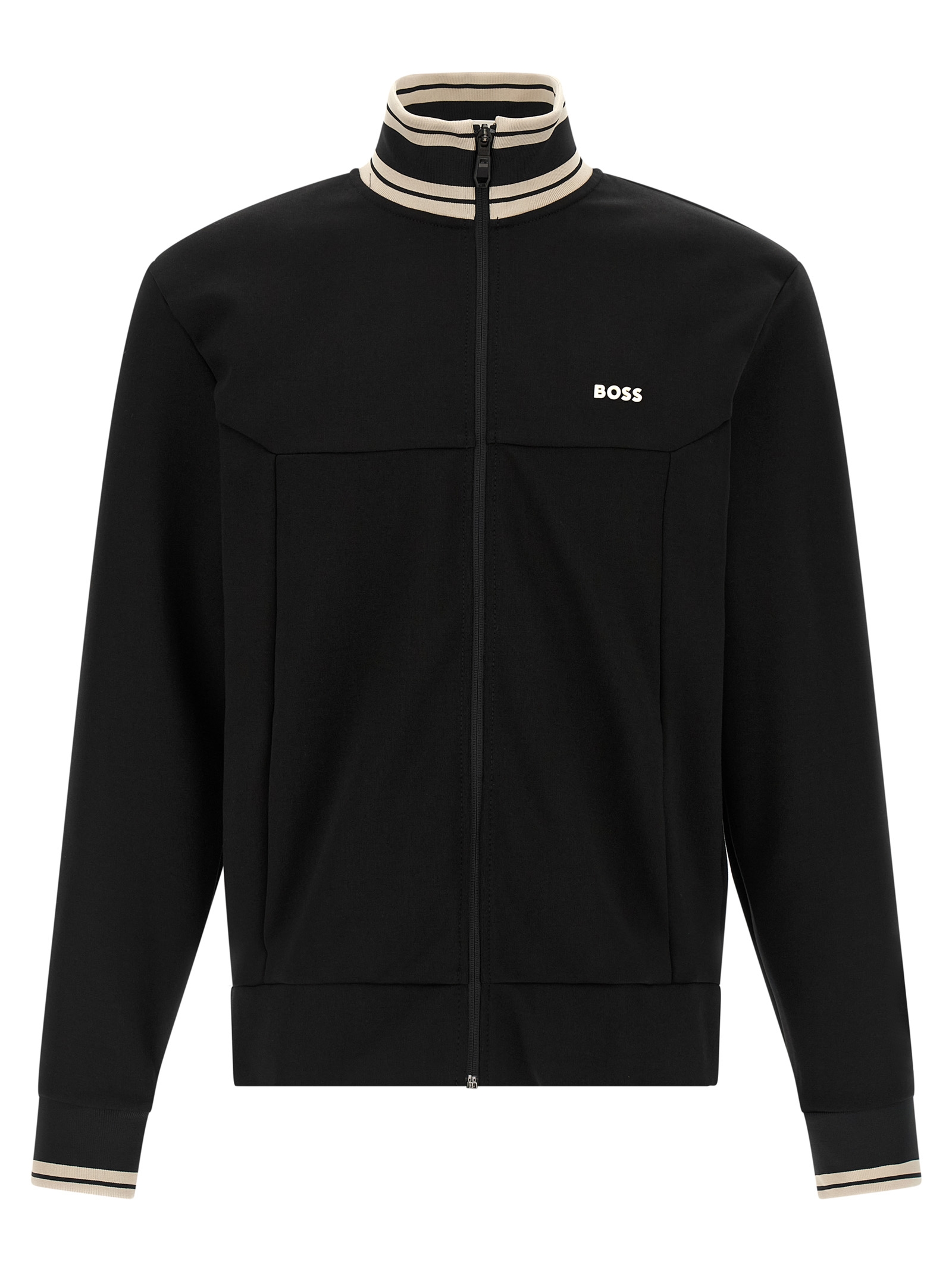 'FZ Zone' sweatshirt