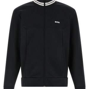 'FZ Zone' sweatshirt