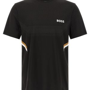 'Tee Tech TOC' T-shirt