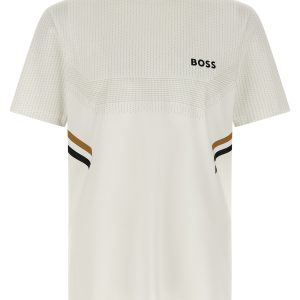 'Tee Tech TOC' T-shirt