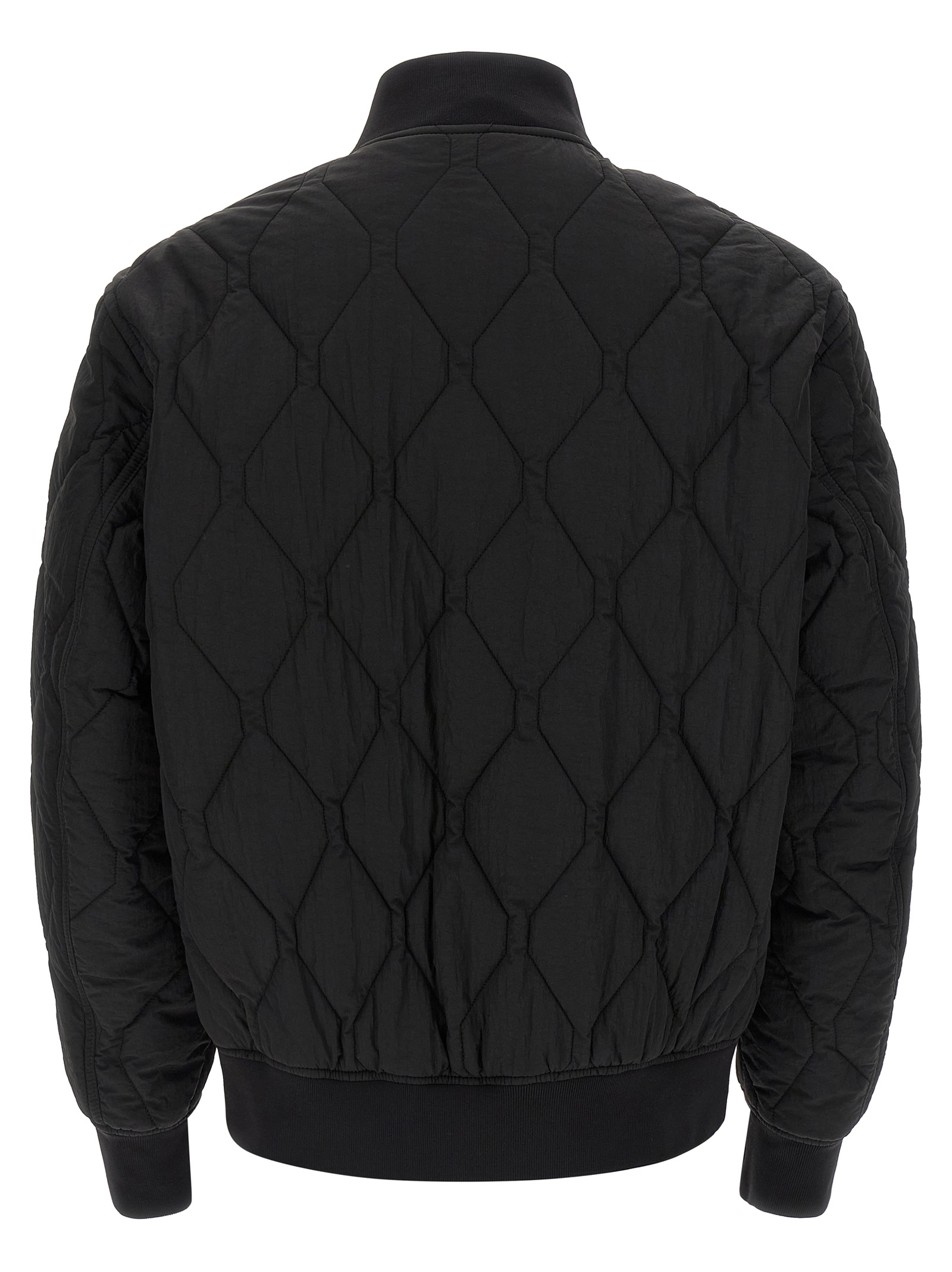 'Osnape' bomber jacket - immagine 2