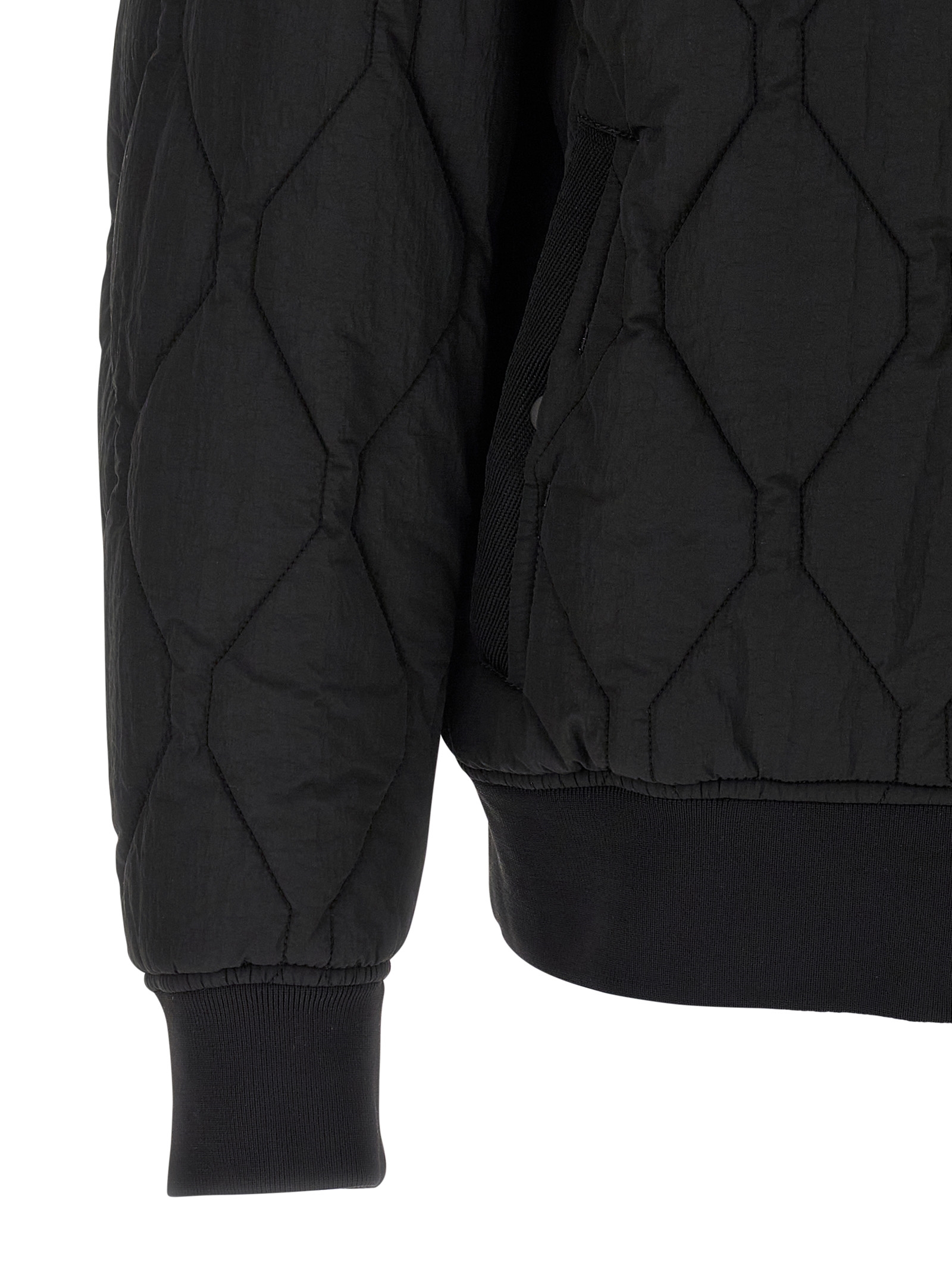 'Osnape' bomber jacket - immagine 4