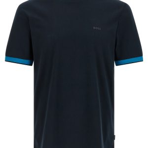 'H-Tessler 200' T-shirt