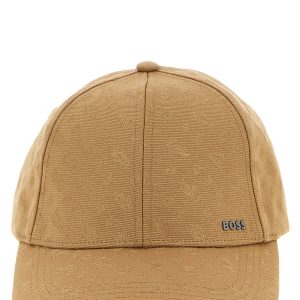 'Zed' cap
