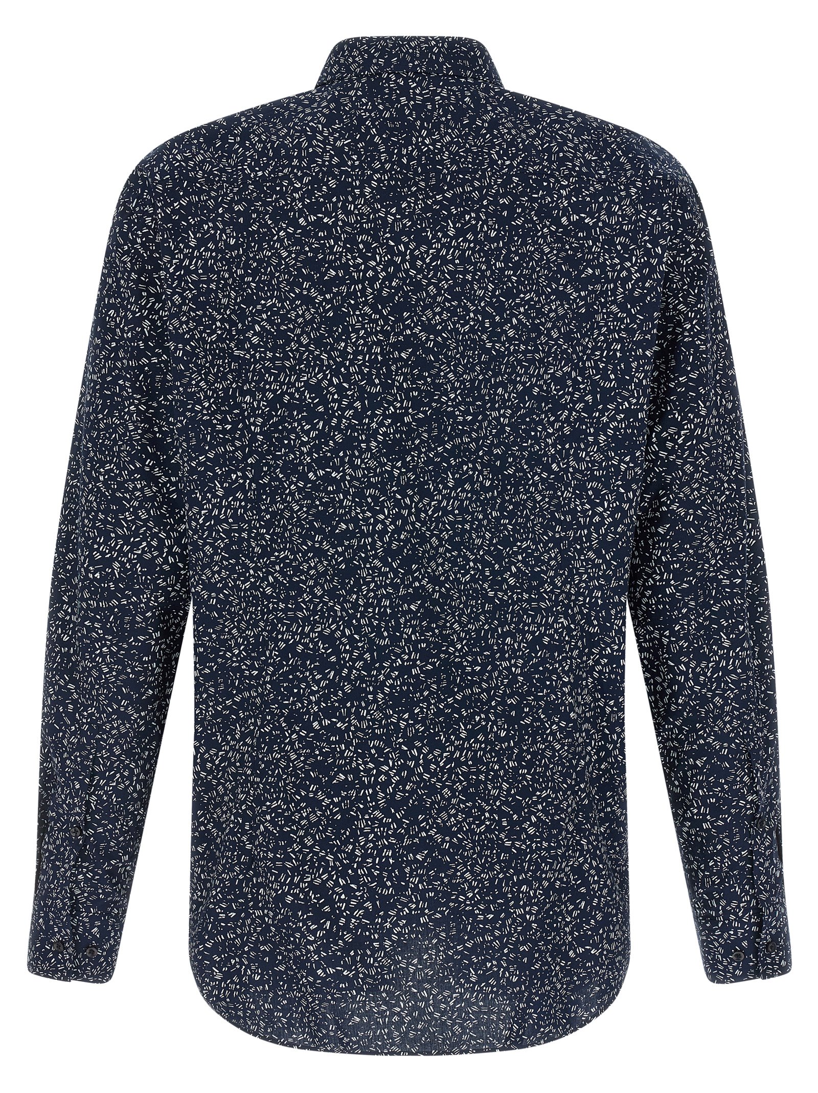 'Kenno' shirt - immagine 2