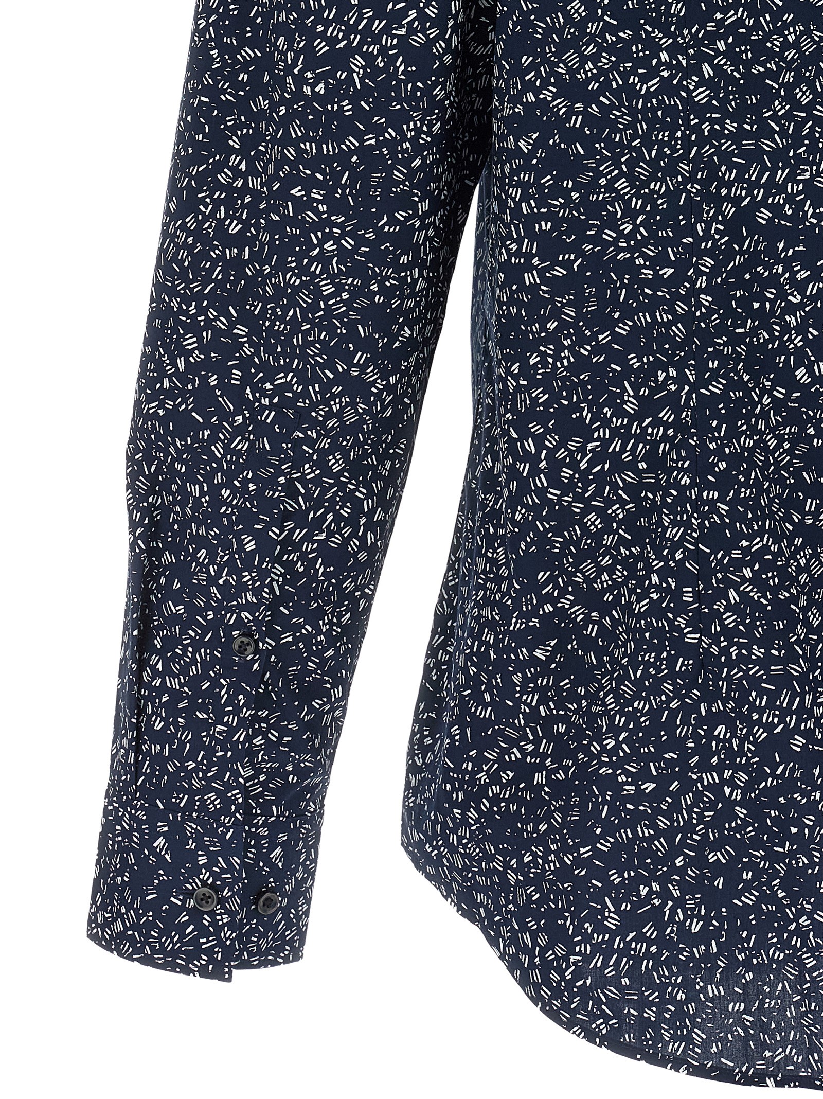 'Kenno' shirt - immagine 4