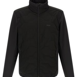 'Lite-X HY' hybrid jacket