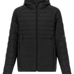 'Urbanex JT' down jacket