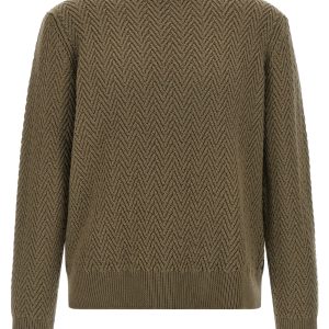 'H-Hitalo' sweater