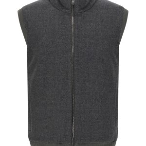 'Heflono' vest