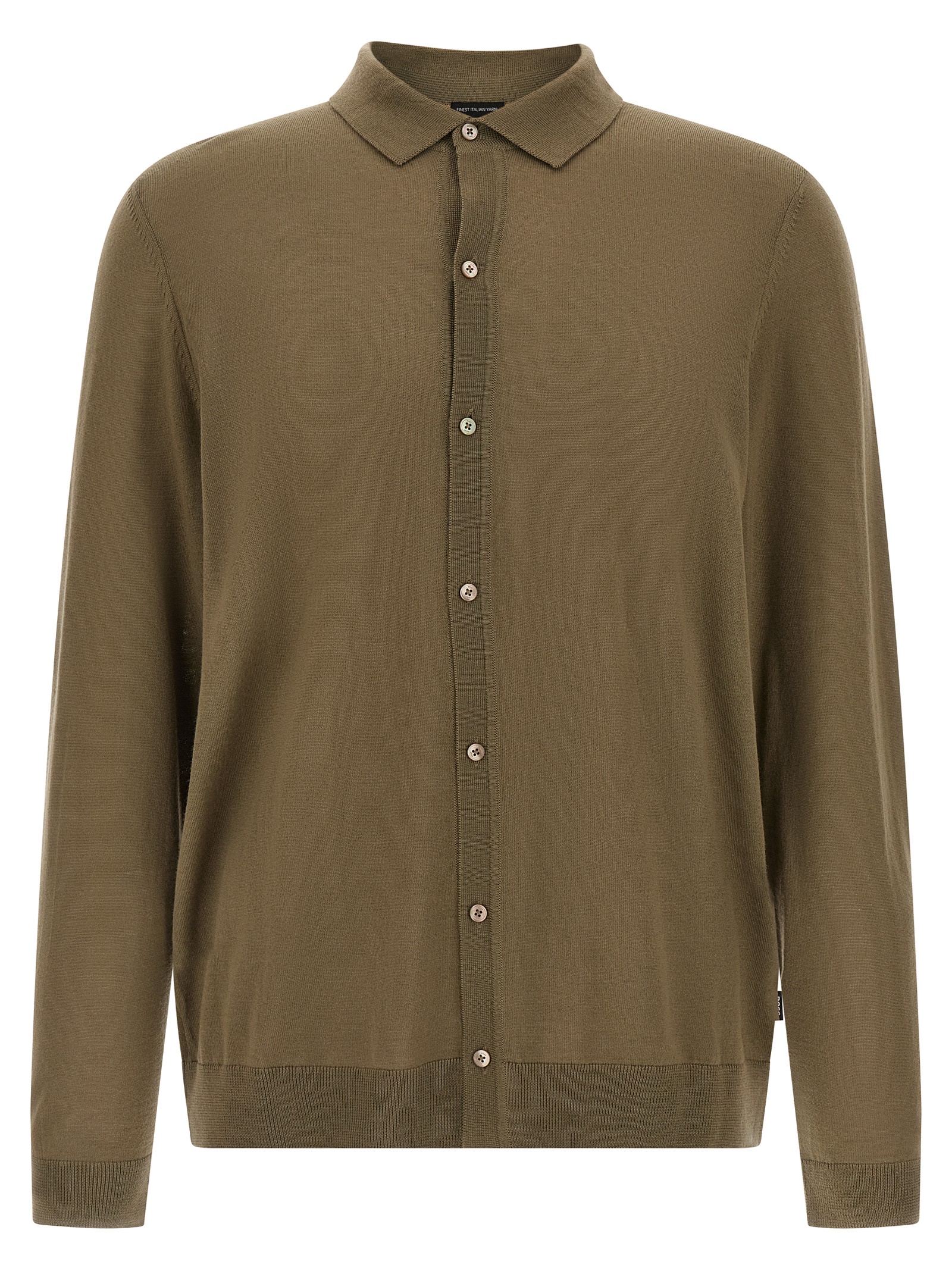 'Helbert' polo shirt