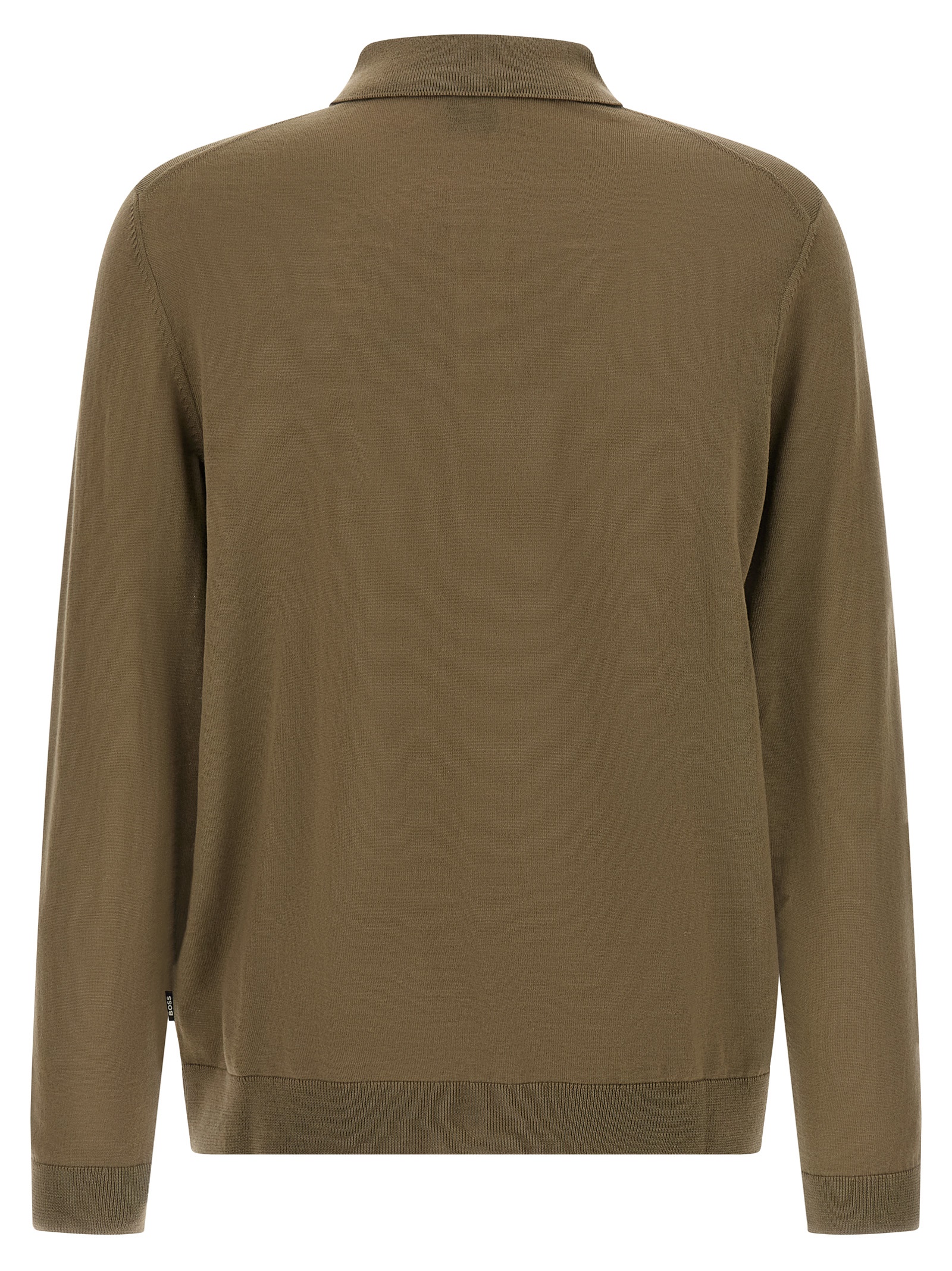 'Helbert' polo shirt - immagine 2