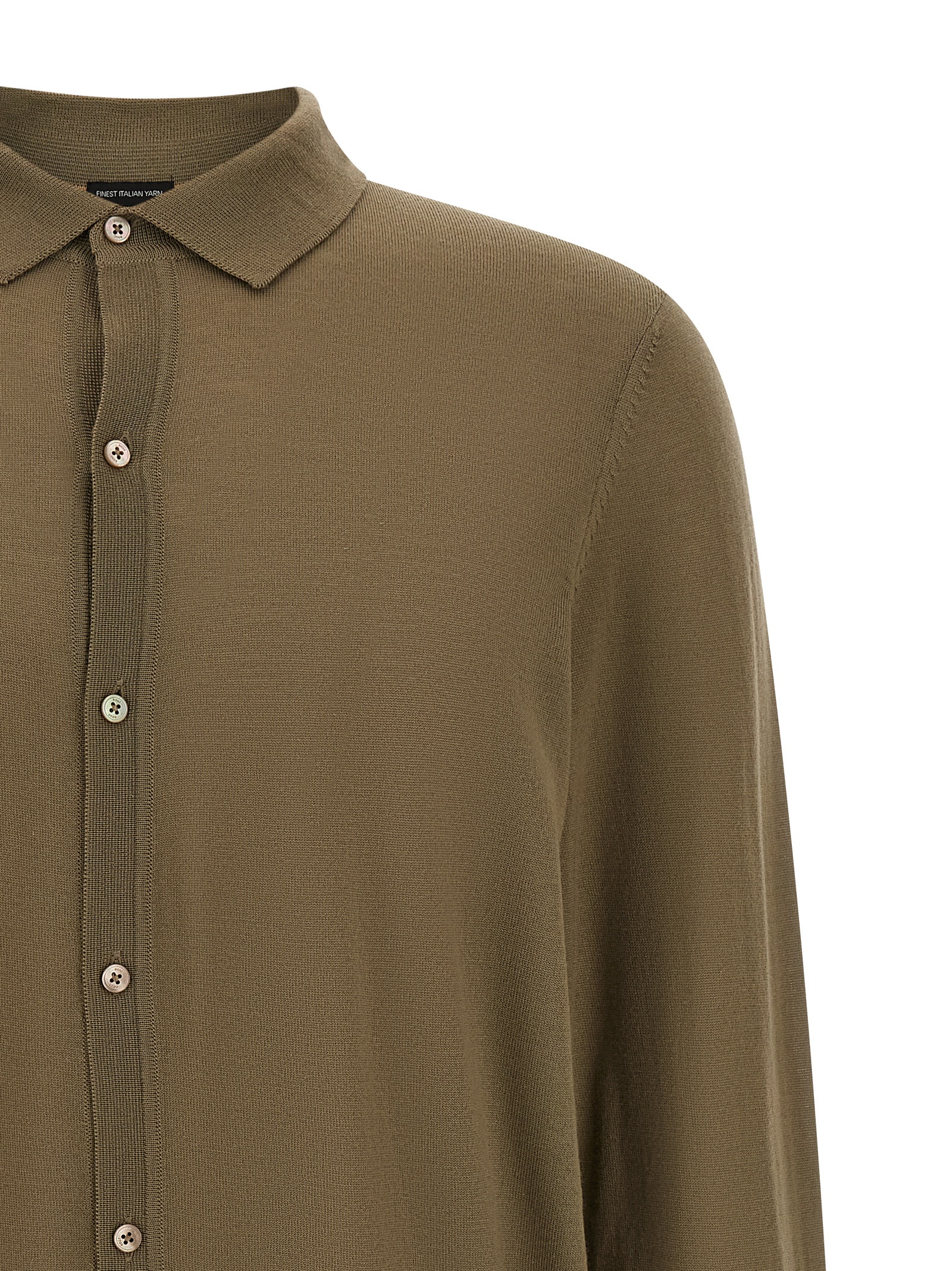 'Helbert' polo shirt - immagine 3