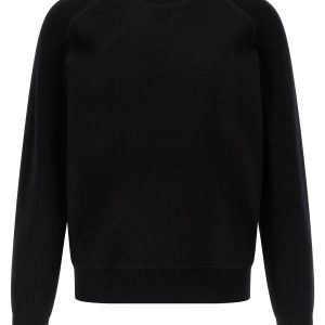 'H-Hero' sweater