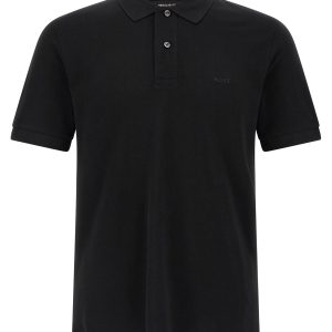 'Pallas' polo shirt