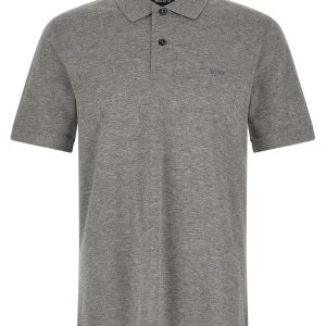 'Pallas' polo shirt